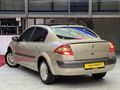 SEFA'DAN 2007 RENAULT MEGANE PRİVİLGE CAM TAVAN HATASIZ BOYASIZ