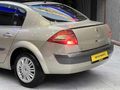 SEFA'DAN 2007 RENAULT MEGANE PRİVİLGE CAM TAVAN HATASIZ BOYASIZ