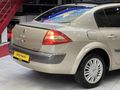 SEFA'DAN 2007 RENAULT MEGANE PRİVİLGE CAM TAVAN HATASIZ BOYASIZ