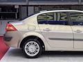 SEFA'DAN 2007 RENAULT MEGANE PRİVİLGE CAM TAVAN HATASIZ BOYASIZ