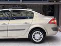SEFA'DAN 2007 RENAULT MEGANE PRİVİLGE CAM TAVAN HATASIZ BOYASIZ
