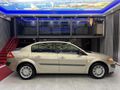 SEFA'DAN 2007 RENAULT MEGANE PRİVİLGE CAM TAVAN HATASIZ BOYASIZ