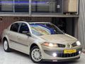 SEFA'DAN 2007 RENAULT MEGANE PRİVİLGE CAM TAVAN HATASIZ BOYASIZ