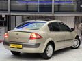 SEFA'DAN 2007 RENAULT MEGANE PRİVİLGE CAM TAVAN HATASIZ BOYASIZ