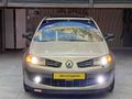 SEFA'DAN 2007 RENAULT MEGANE PRİVİLGE CAM TAVAN HATASIZ BOYASIZ