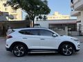 2016 HATASIZ 2.0 CRDİ TUCSON EXECUTİVE