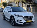 2016 HATASIZ 2.0 CRDİ TUCSON EXECUTİVE