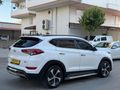 2016 HATASIZ 2.0 CRDİ TUCSON EXECUTİVE