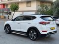 2016 HATASIZ 2.0 CRDİ TUCSON EXECUTİVE