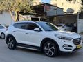 2016 HATASIZ 2.0 CRDİ TUCSON EXECUTİVE