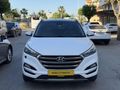 2016 HATASIZ 2.0 CRDİ TUCSON EXECUTİVE