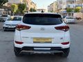 2016 HATASIZ 2.0 CRDİ TUCSON EXECUTİVE