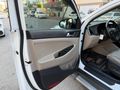 2016 HATASIZ 2.0 CRDİ TUCSON EXECUTİVE