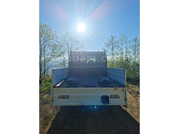 Sahibinden Ford Transit 350 M 2017 Model
