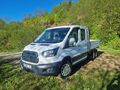Sahibinden Ford Transit 350 M 2017 Model