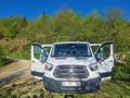 Sahibinden Ford Transit 350 M 2017 Model