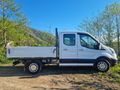 Sahibinden Ford Transit 350 M 2017 Model