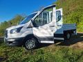 Sahibinden Ford Transit 350 M 2017 Model
