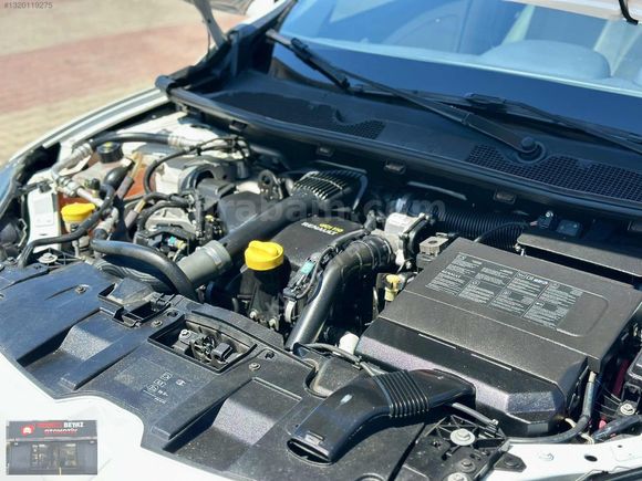 2012 MODEL MEGANE PRIİVİLEGE "51.000Km" OTMTK