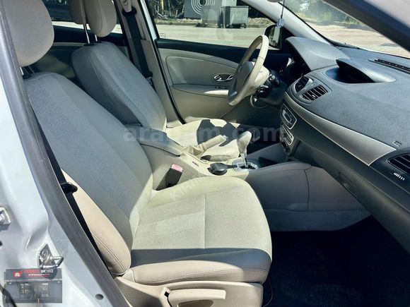 2012 MODEL MEGANE PRIİVİLEGE "51.000Km" OTMTK