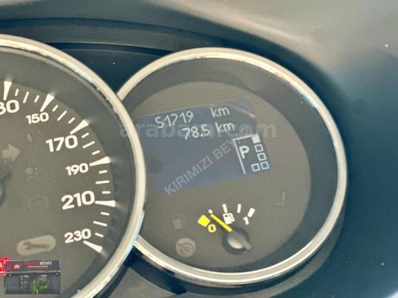 2012 MODEL MEGANE PRIİVİLEGE "51.000Km" OTMTK