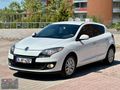 2012 MODEL MEGANE PRIİVİLEGE "51.000Km" OTMTK