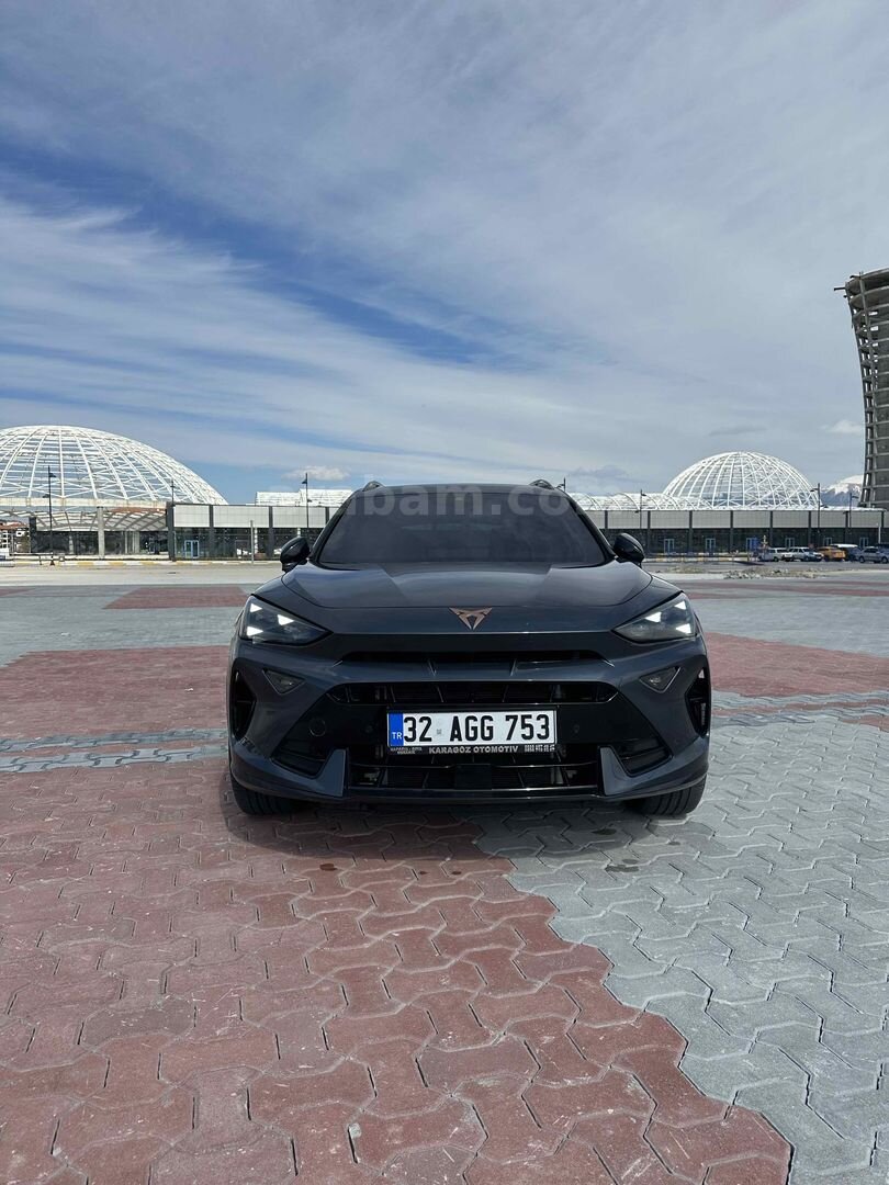 Sahibinden Cupra Formentor 1.5 eTSI VZ-Line 2024 Model 2