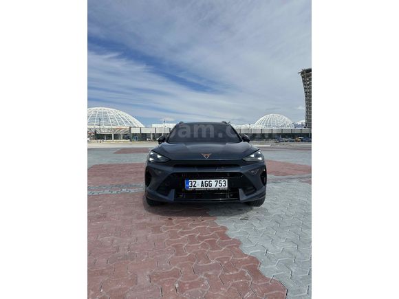Sahibinden Cupra Formentor 1.5 eTSI VZ-Line 2024 Model 