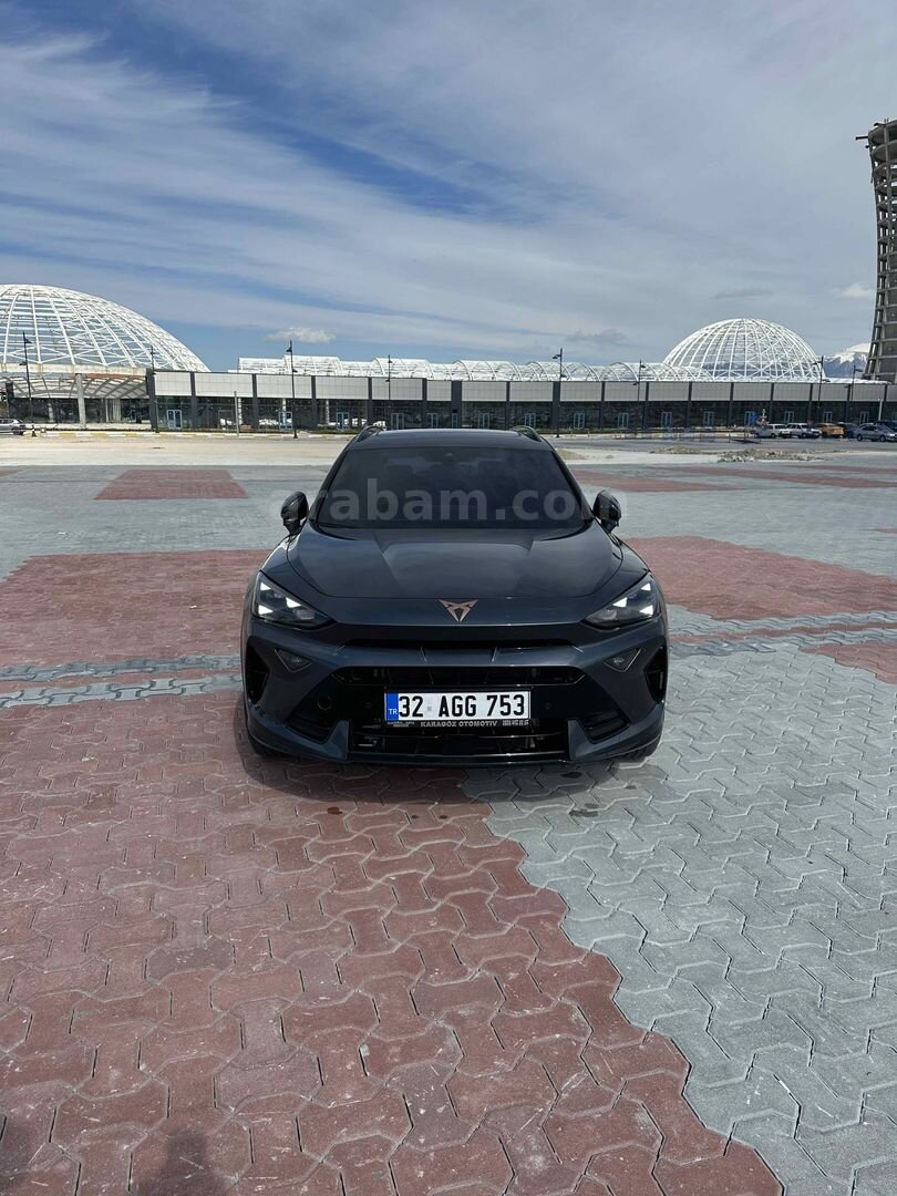 Sahibinden Cupra Formentor 1.5 eTSI VZ-Line 2024 Model 3