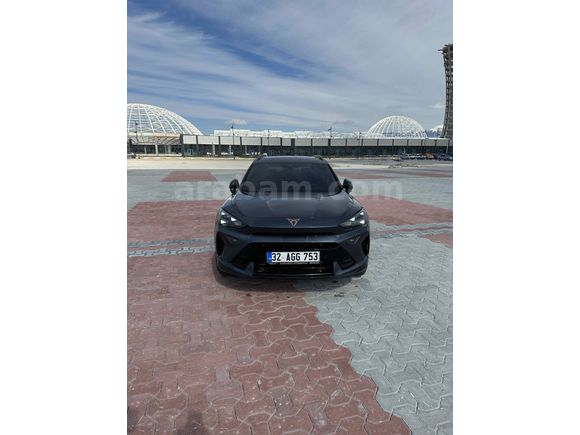 Sahibinden Cupra Formentor 1.5 eTSI VZ-Line 2024 Model 