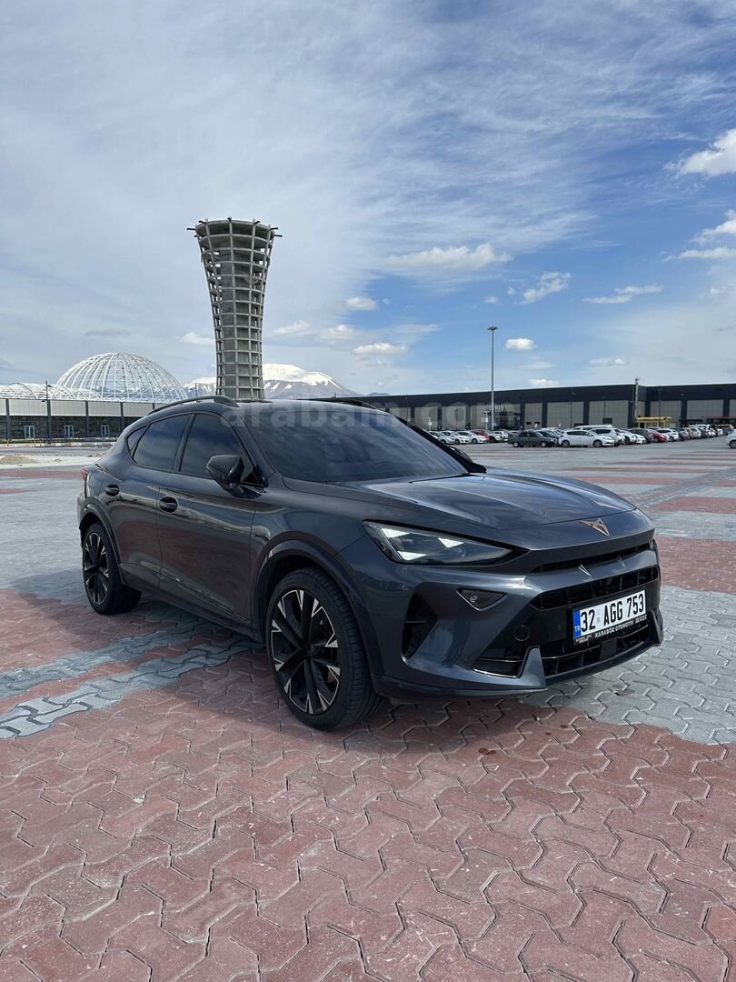 Sahibinden Cupra Formentor 1.5 eTSI VZ-Line 2024 Model 1
