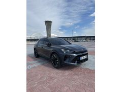 Sahibinden Cupra Formentor 1.5 eTSI VZ-Line 2024 Model 