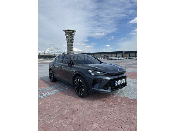 Sahibinden Cupra Formentor 1.5 eTSI VZ-Line 2024 Model 