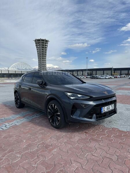 Sahibinden Cupra Formentor 1.5 eTSI VZ-Line 2024 Model