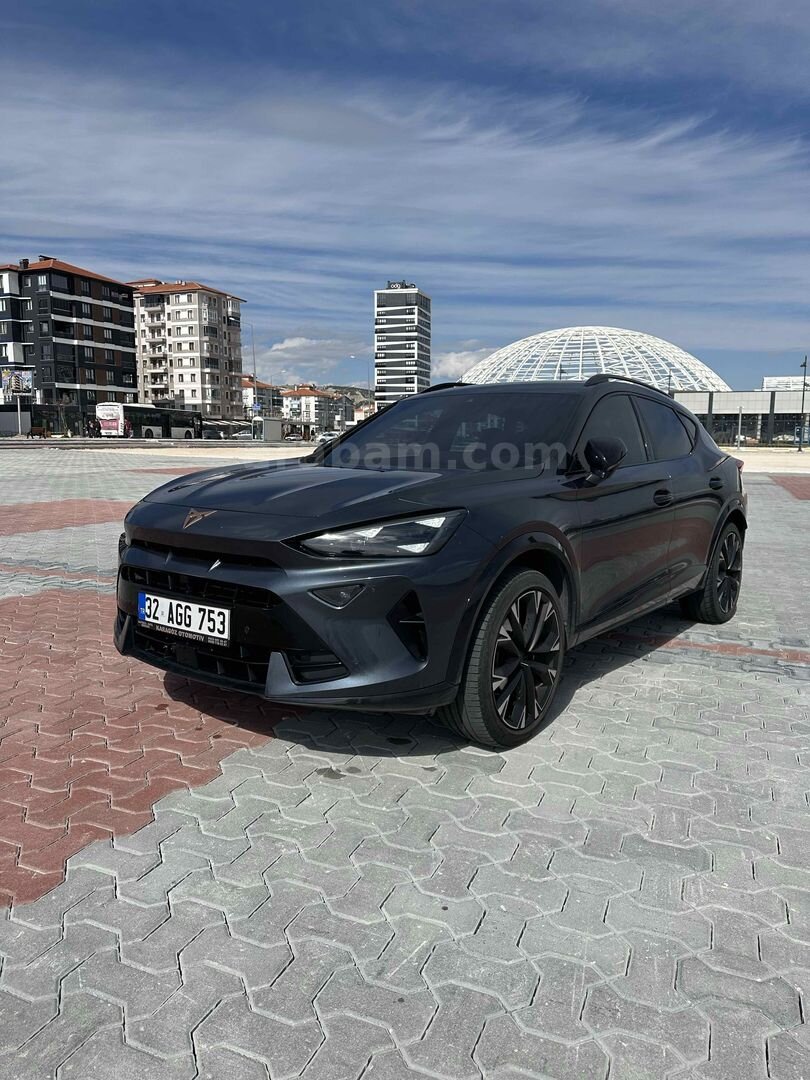 Sahibinden Cupra Formentor 1.5 eTSI VZ-Line 2024 Model 4