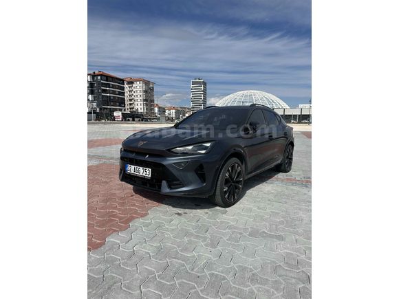 Sahibinden Cupra Formentor 1.5 eTSI VZ-Line 2024 Model 