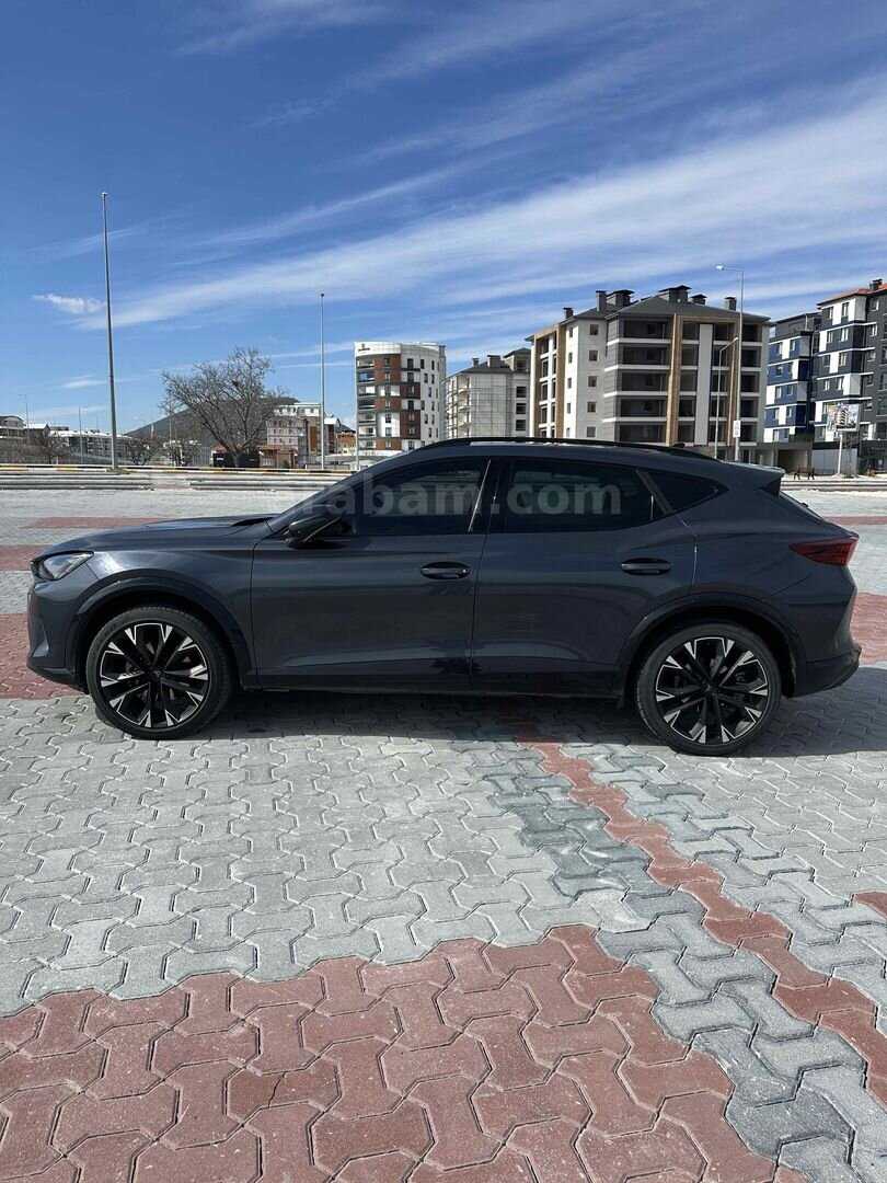 Sahibinden Cupra Formentor 1.5 eTSI VZ-Line 2024 Model 6