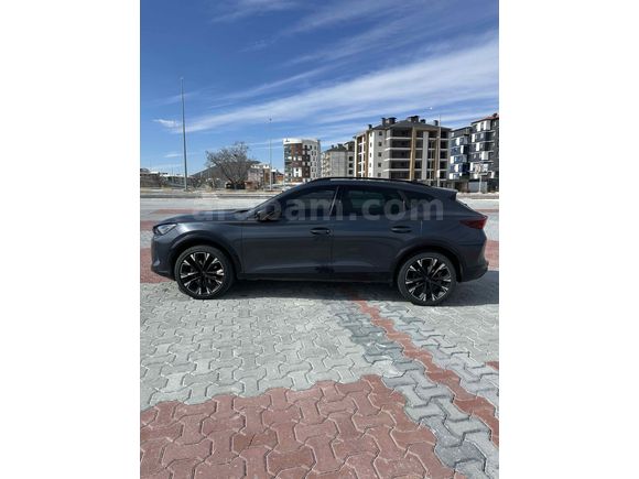 Sahibinden Cupra Formentor 1.5 eTSI VZ-Line 2024 Model 