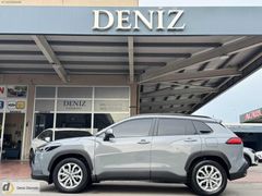 DENİZ OTOMOTİV'DEN HATASIZ BOYASIZ 23.530 KM'DE CAM TVN X-PACK