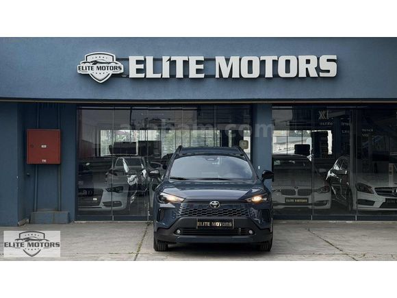 ELİTE MOTORS'DAN HATASIZ BOYASIZ BAYİDEN ÇIKTIĞI GİBİ 1.8 HYBRİD
