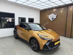 *2024*TOYOTA C-HR*1.8HYBİRD PASSİON X STYLE*30BİNKM*BOYASIZ*