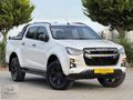 CEYLAN AUTO'dan / ISUZU /D-MAX/ HATASIZ BOYASIZ /4x4 V-cross