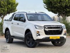 CEYLAN AUTO'dan / ISUZU /D-MAX/ HATASIZ BOYASIZ /4x4 V-cross
