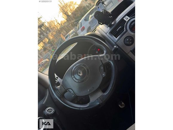 CAM TAVAN DEĞİŞENSİZ HASAR KAYITSIZ BAKIMLI