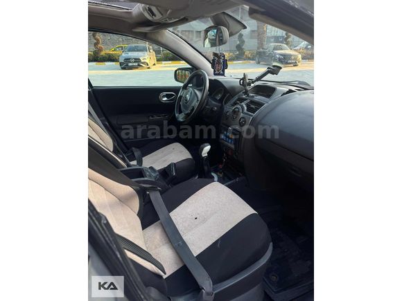 CAM TAVAN DEĞİŞENSİZ HASAR KAYITSIZ BAKIMLI