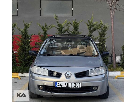 CAM TAVAN DEĞİŞENSİZ HASAR KAYITSIZ BAKIMLI
