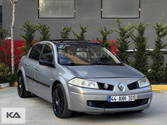 CAM TAVAN DEĞİŞENSİZ HASAR KAYITSIZ BAKIMLI