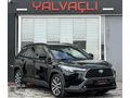2022 Hatasız ! 127.000 Km CROSS_PASSİON-XPACK_1.8HYBRİD_%20KDVli