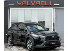 2022 Hatasız ! 127.000 Km CROSS_PASSİON-XPACK_1.8HYBRİD_%20KDVli