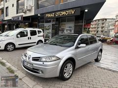 2009 MODEL 1.6. DEĞİŞENSİZ SANRUFLU MEGANE K. KARTINA 12 TAKSİT